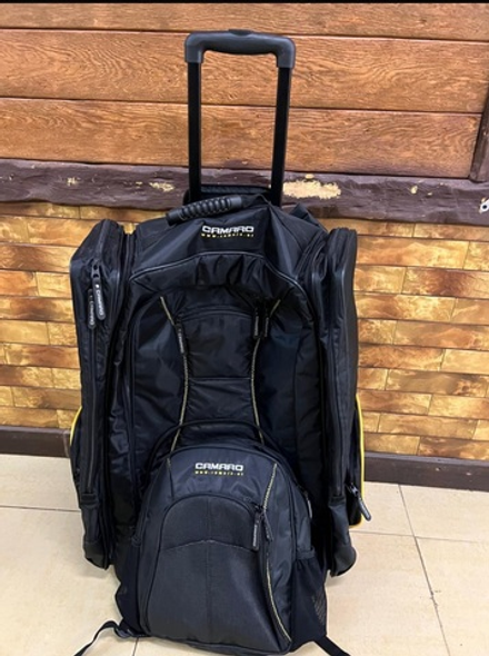 Сумка для дайвинга Camaro Supreme