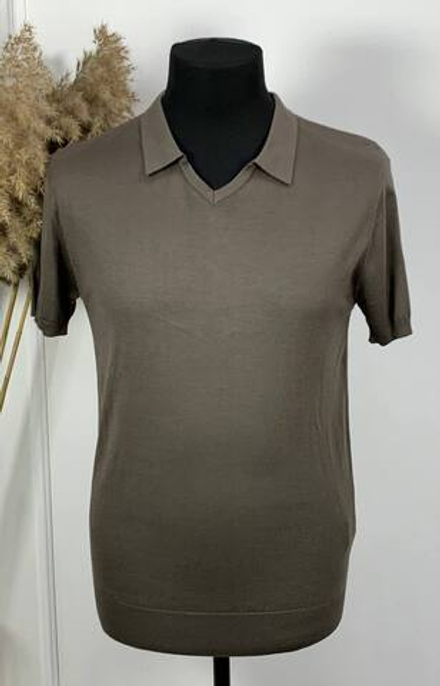 Поло Brunello Cucinelli