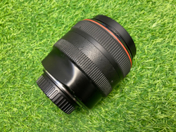 Canon EF 85mm 1.2L II USM