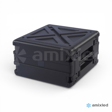 Кейс рековый PP-X003U