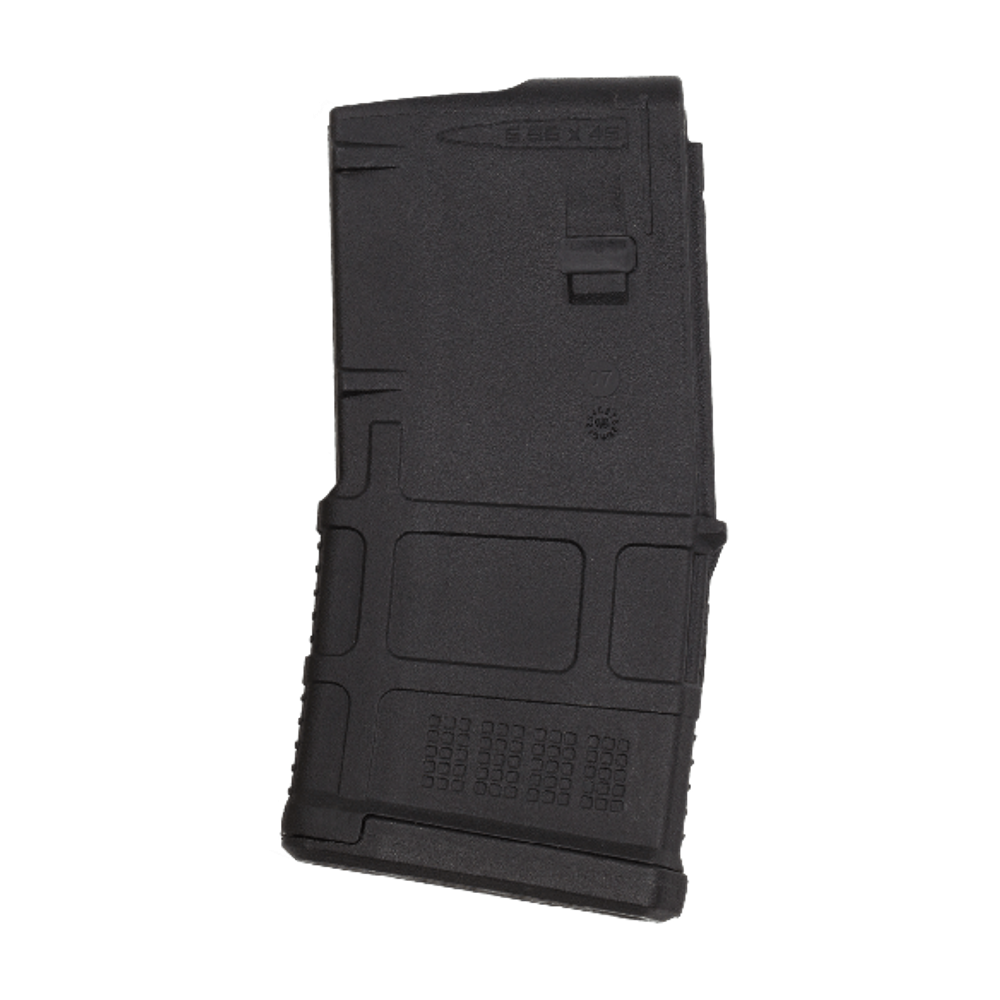 Магазин PMAG® 20 AR/M4 GEN M3™ 5.56X45MM NATO/BLACK