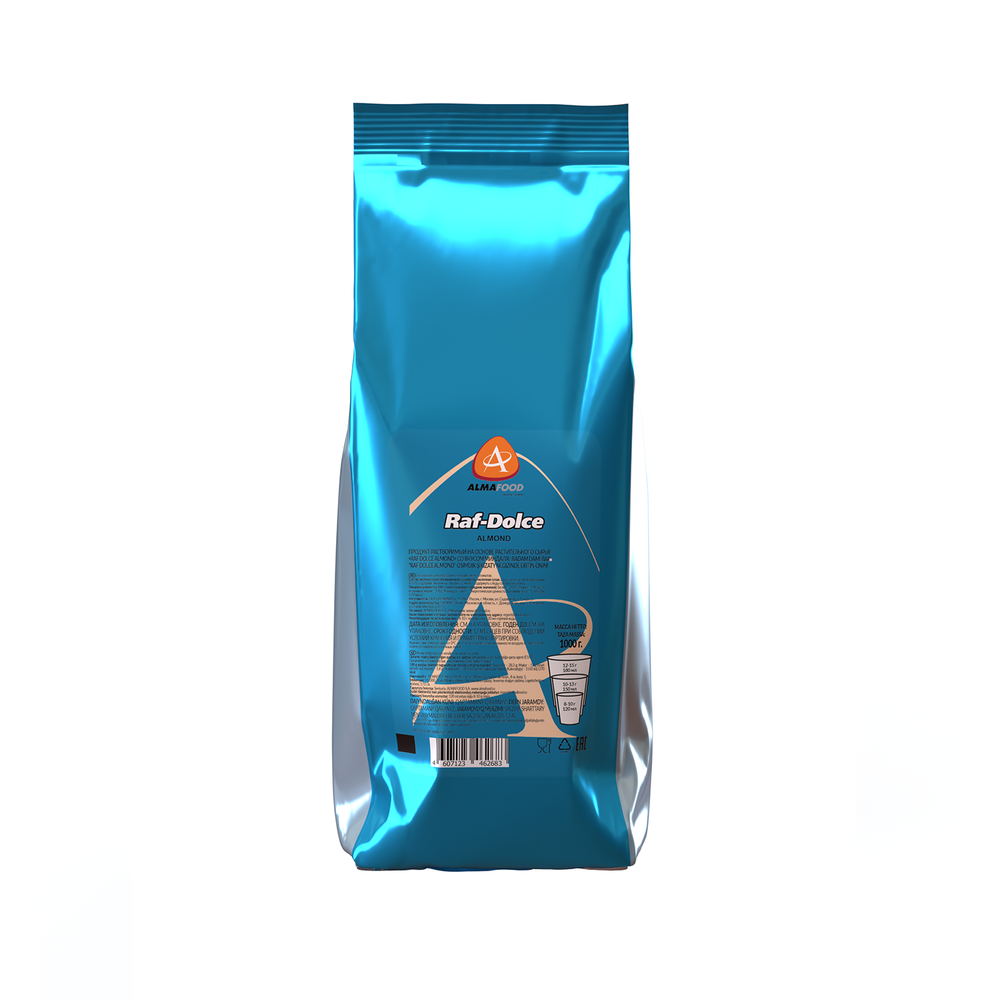 RAF-Dolce Almond