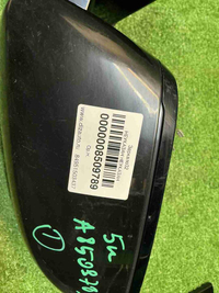 Зеркало левое BMW 3er G20 (2018-н.в.) 5 контактов