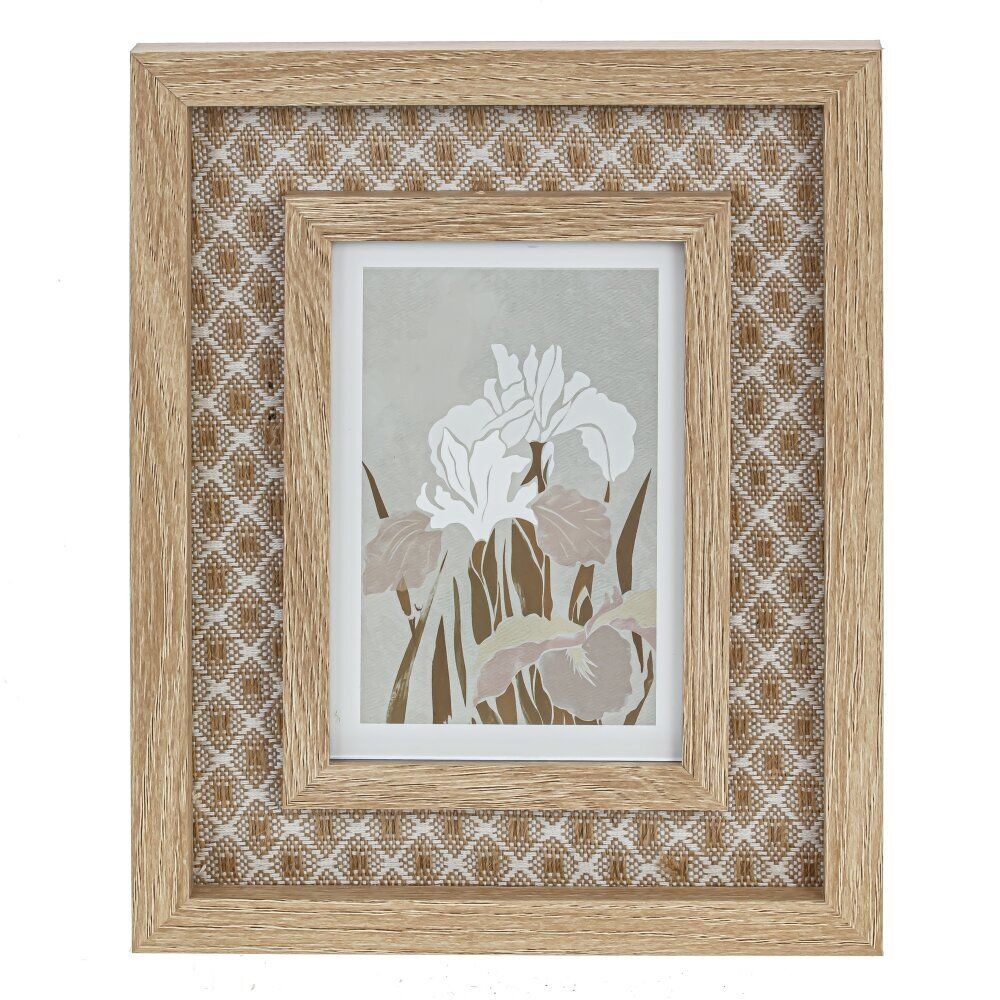 GAEM Фоторамка для фото 9*13, L19,5 W1,6 H24,5 см