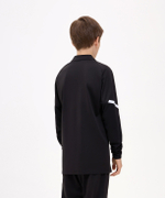 Джемпер тренировочный CAMP 2 Training Top, черный, детский