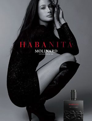 Molinard Habanita Eau de Parfum