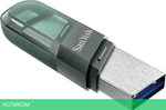 USB Flash-накопитель SanDisk SDIX90N-256G-GN6NE 256GB