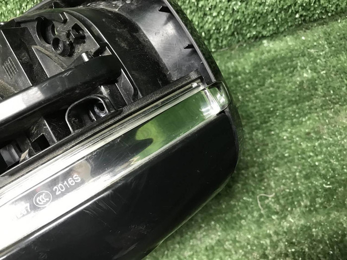 Зеркало левое Range Rover Sport 2 L494 17-22 18к.