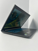 Ноутбук Lenovo Ideapad L340-17IRH Gaming (81LL00KMRK) 17.3"/Intel Core i5 9300HF/RAM 8 GB/SSD 256 GB/HDD 1024 GB/NVIDIA GeForce GTX 1650 4gb/1920х1080/IPS/Windows 11/Подсветка кл-ры:LED/черный. Состояние: C1