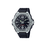 CASIO G-Shock STANDARD MWA-100H-1A Black Watch MWA-100H-1A