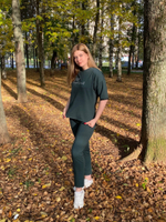 Костюм женский "Мысли Ф.П" брюки (99)