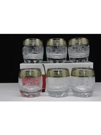 Набор стопок