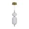 Подвесной светодиодный светильник Freya Awella FR6135PL-L13BT