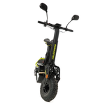Электросамокат Velocifero MAD 810W с сиденьем