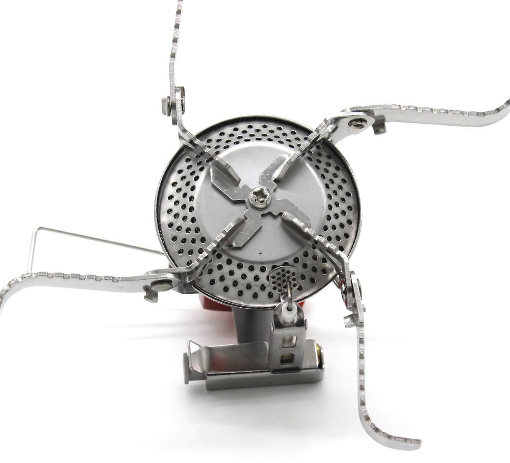 Походная горелка BULin Resolutes S03