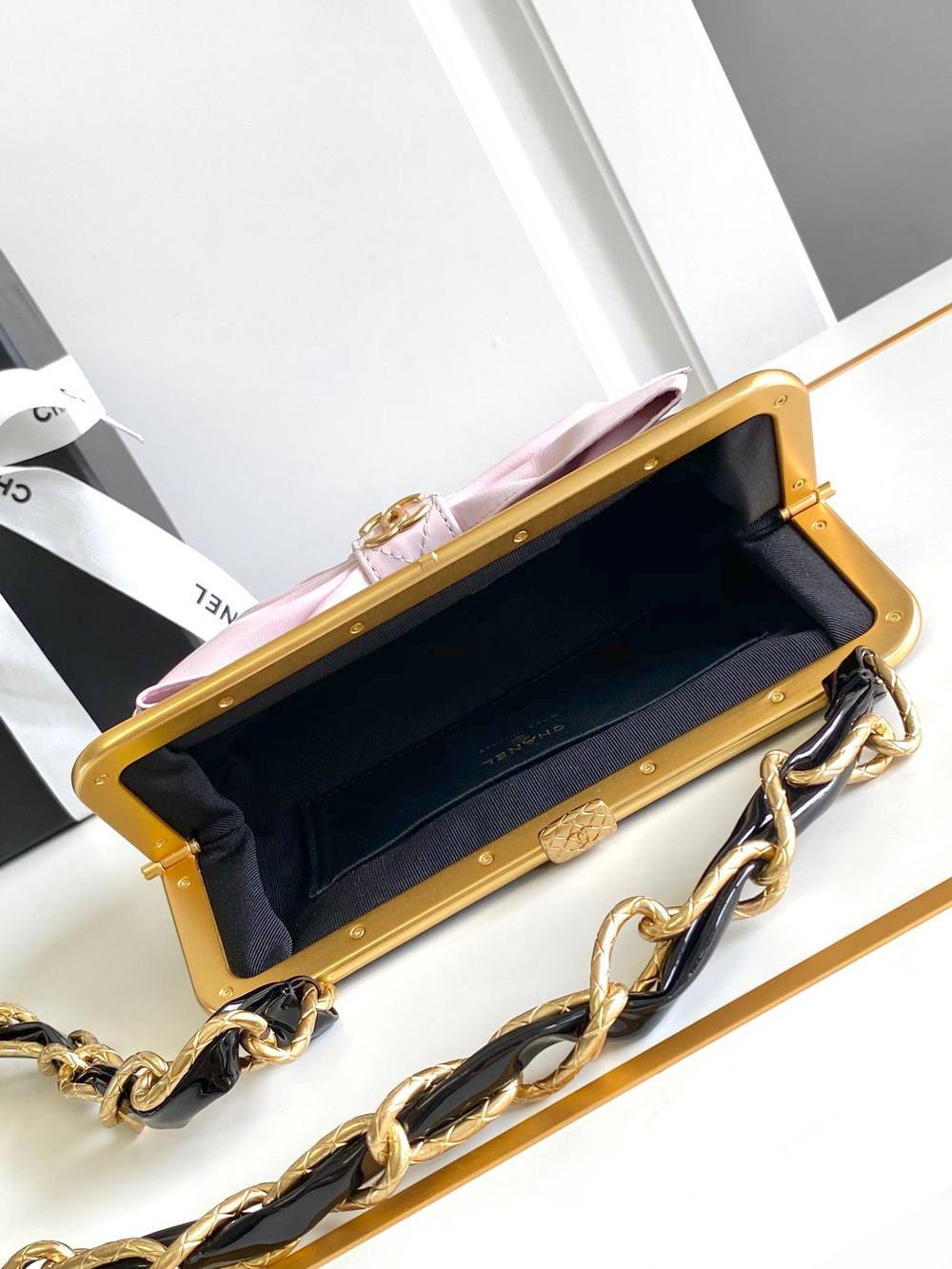Chanel Bag 20 cm