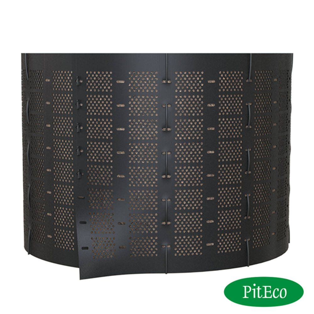Сетчатый компостер Piteco K11100