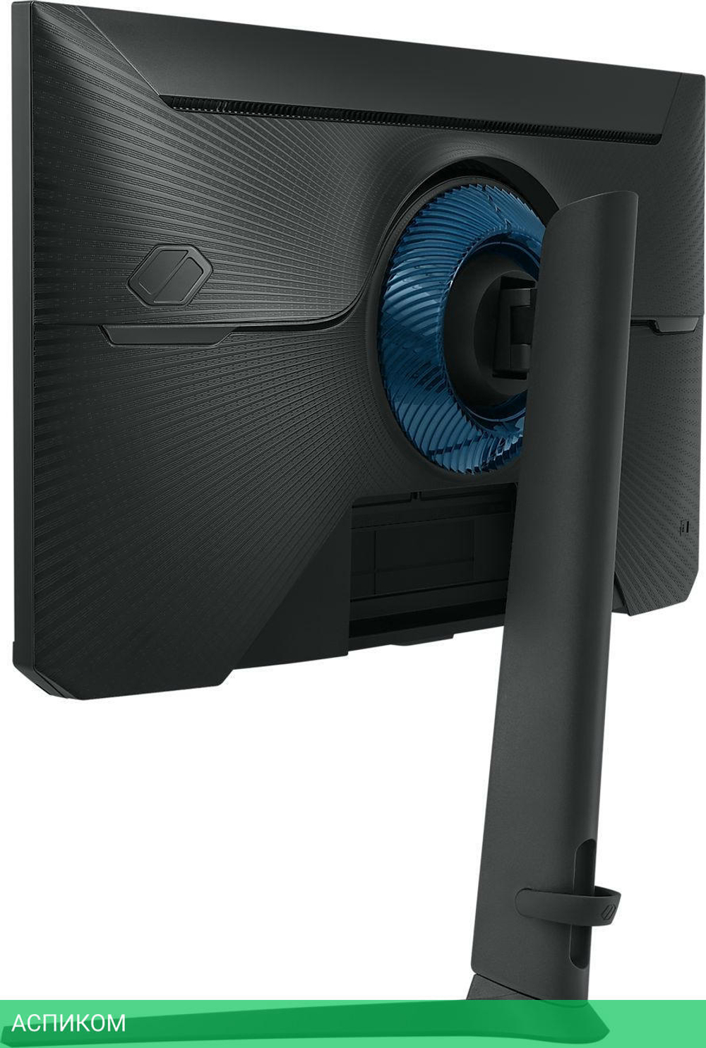 Монитор Samsung 27" Odyssey G4 S27BG400EI