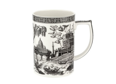 Spode Кружка Spode Heritage Rome 340 мл HERRO4882-XF