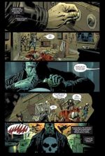 Комикс Каратель. Россия-матушка. Том 3