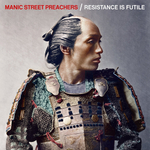 Manic Street Preachers / Resistance Is Futile (LP+CD)