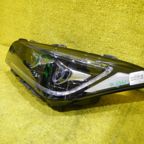 Фара левая Genesis G80 (2016-2020) LED