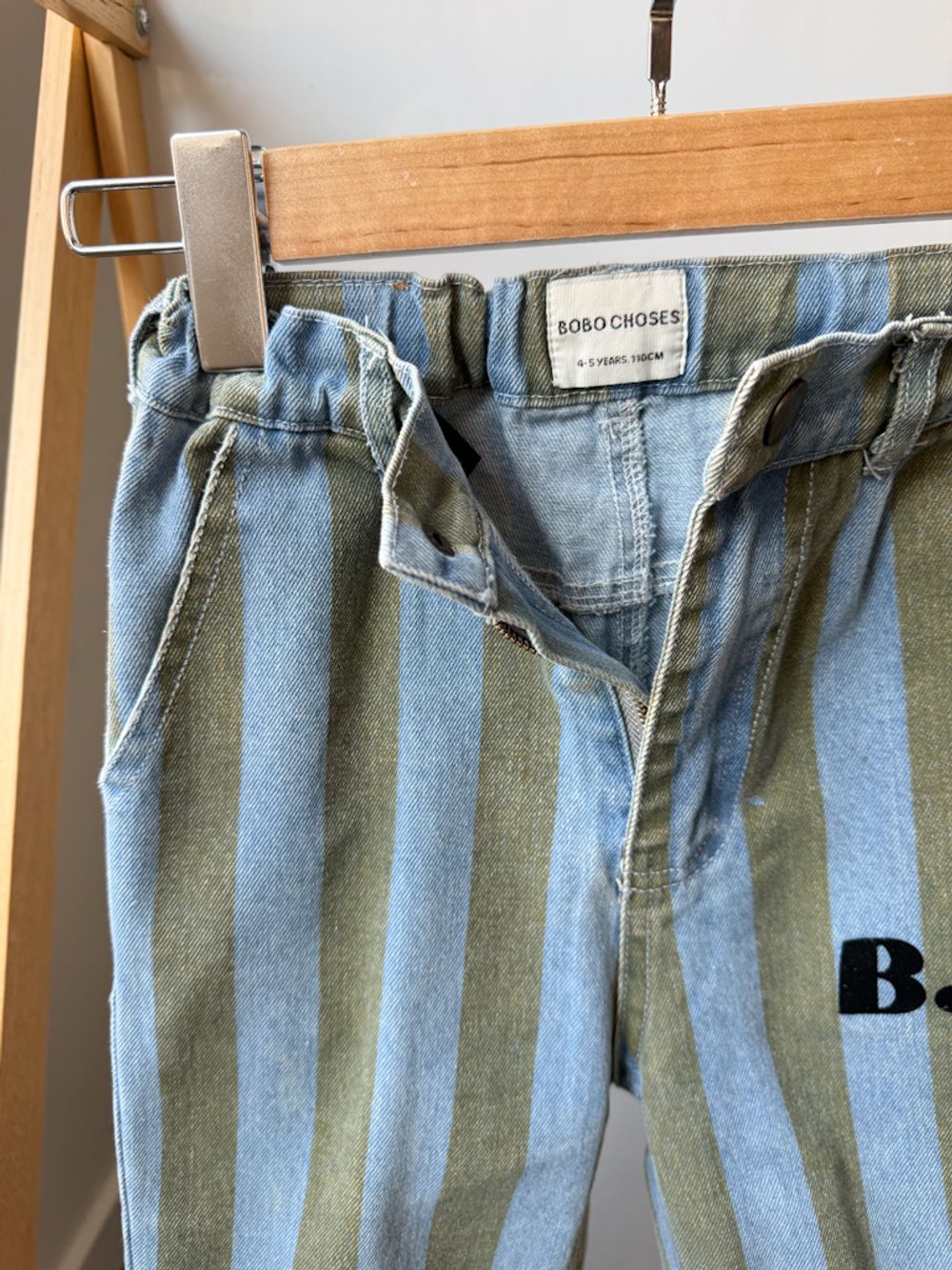 Джинсы Bobo Choses, 110