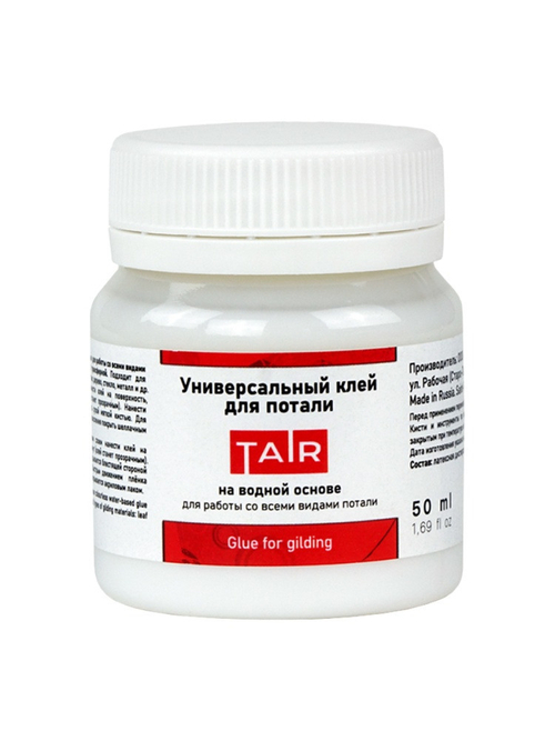 Клей д/потали ТАИР 50 мл (1212405)