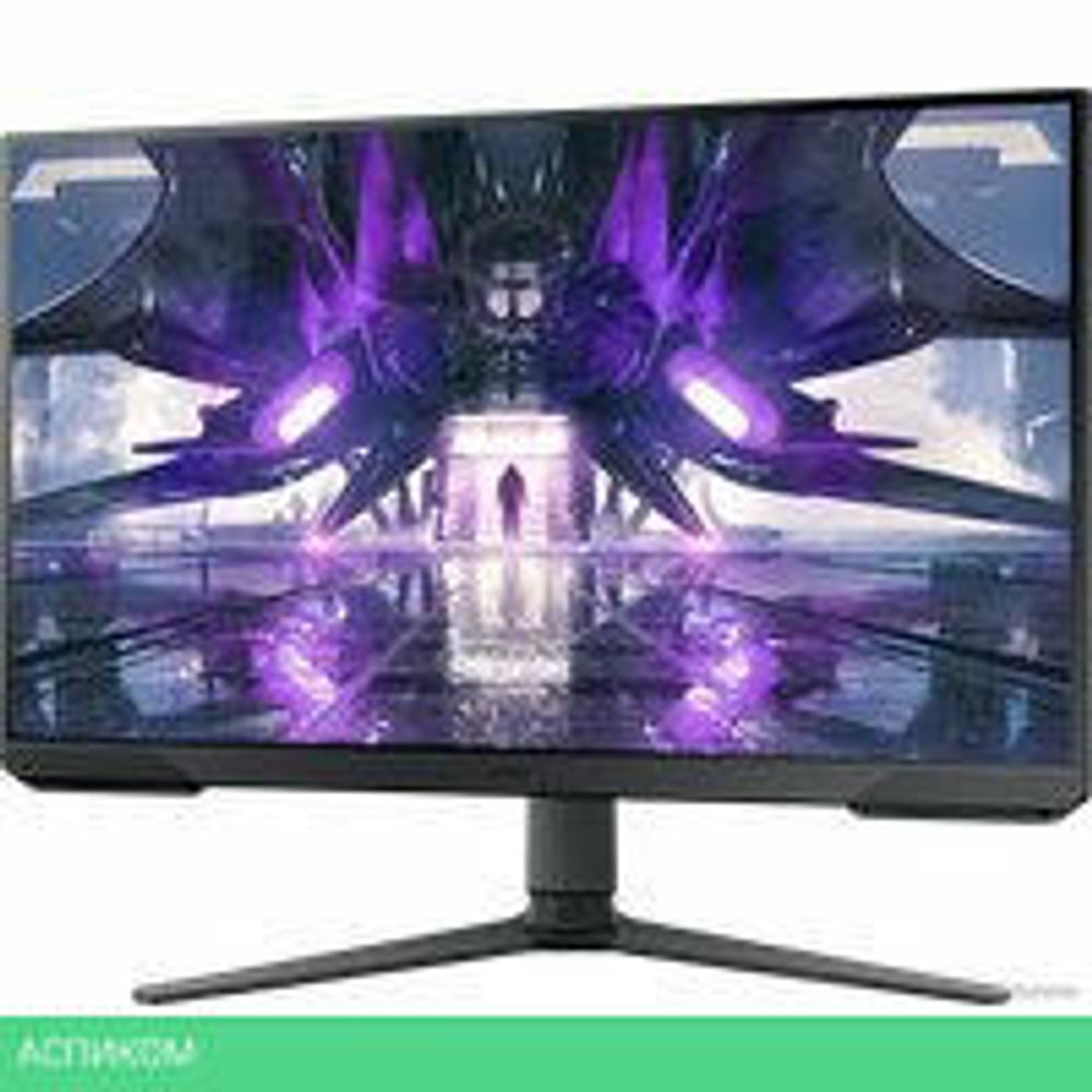 Игровой монитор Samsung Odyssey G3 LS27AG320NIXCI