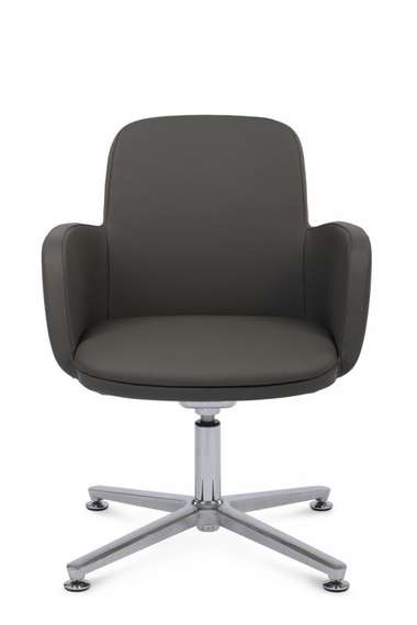 Кресло Charm-ST C2512 Антрацит