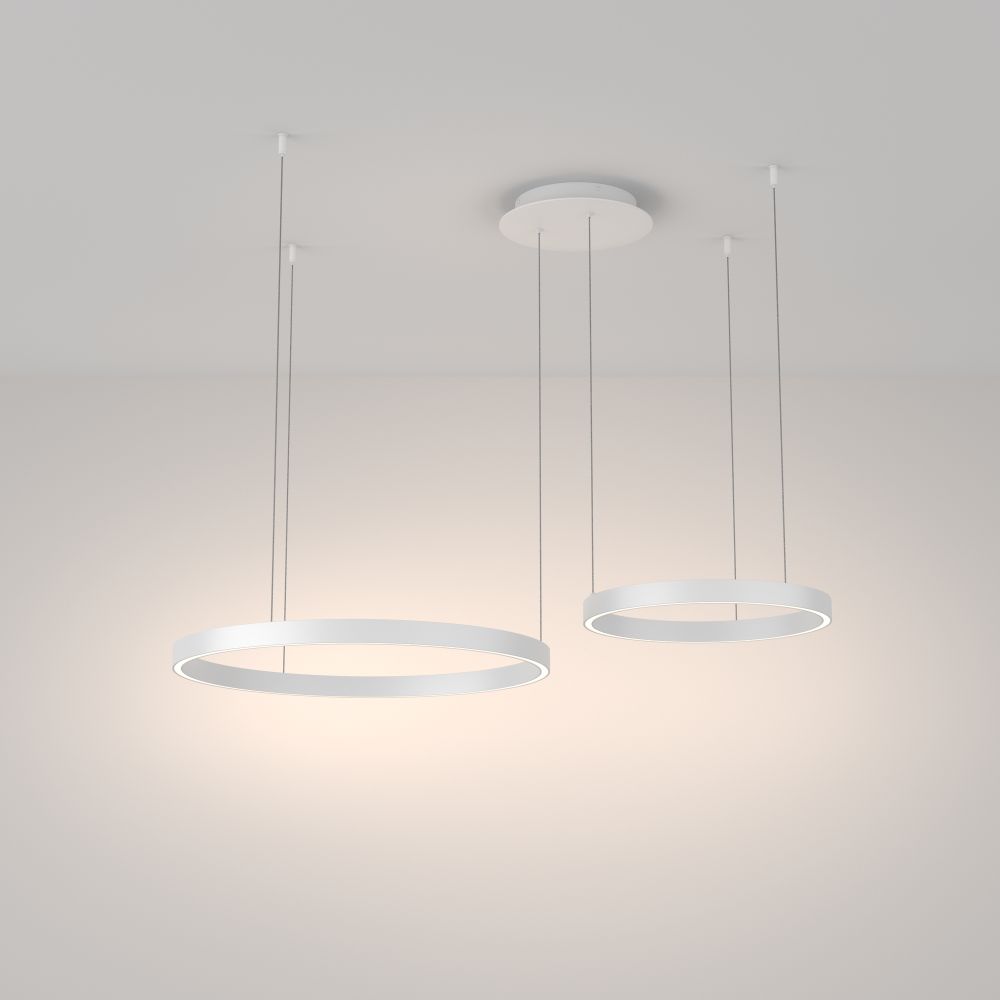 Подвесной светильник Maytoni MOD058PL-L55W4K