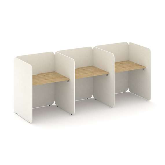 Call center Комплект №13 KC.K-013  3012*909*1200