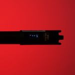 Светодиодный осветитель FST STL-RGB2