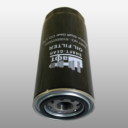 61000070005 - Фильтр масляный на Shacman (Shaanxi) F2000, Shacman (Shaanxi) F3000, Howo, Foton, Jac N350
