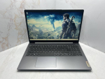 Ноутбук Lenovo IdeaPad 3-15ITL6. 15.6"/Intel Core i3-1115G4/RAM 4Gb/SSD 1024Gb/Intel UHD/1920*10800/TN/Windows 11/серый