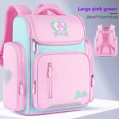 Çanta \ Bag \ Рюкзак  Factory Direct  pink