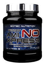 Ami-NO Xpress