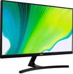 Монитор Acer UM.QX3EE.E01 черный