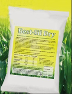 Best-Sil Dry ® биологический консервант кормов (влажность от 30% до 75%)