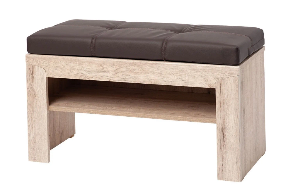 Соренто прихожая Тумба открытая