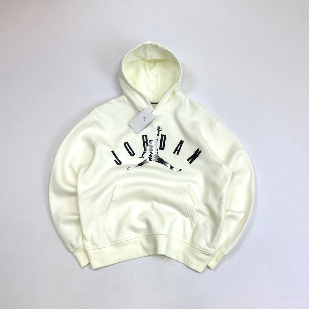 Худи Air Jordan