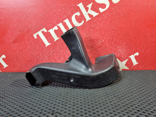 Воздуховод отопителя 2016г.