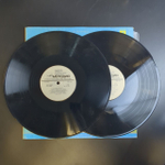 2 LP Г. Малер - Дирижер Р. Кубелик, Дитрих Фишер-Дискау - Симфония № 5. 2 Виниловые пластинки 12 дюймов. Мелодия СССР.