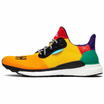 Кроссовки Adidas Solar Hu Glide Multi-Color