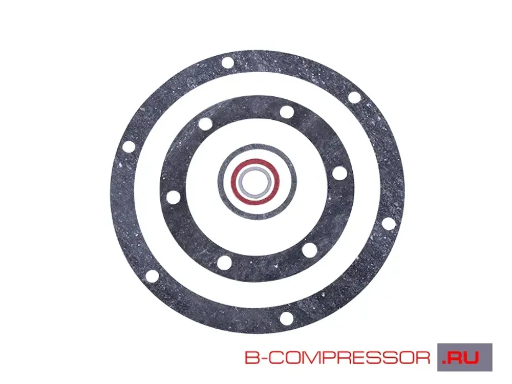 Комплект прокладок для С415М с 03.2022