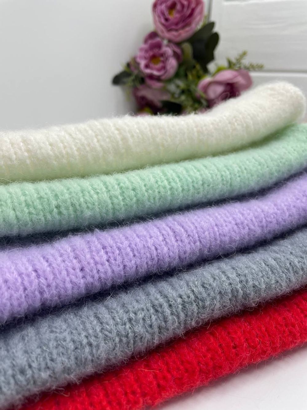 ALPES 28% альпака baby 18% полиэстер 54% полиамид