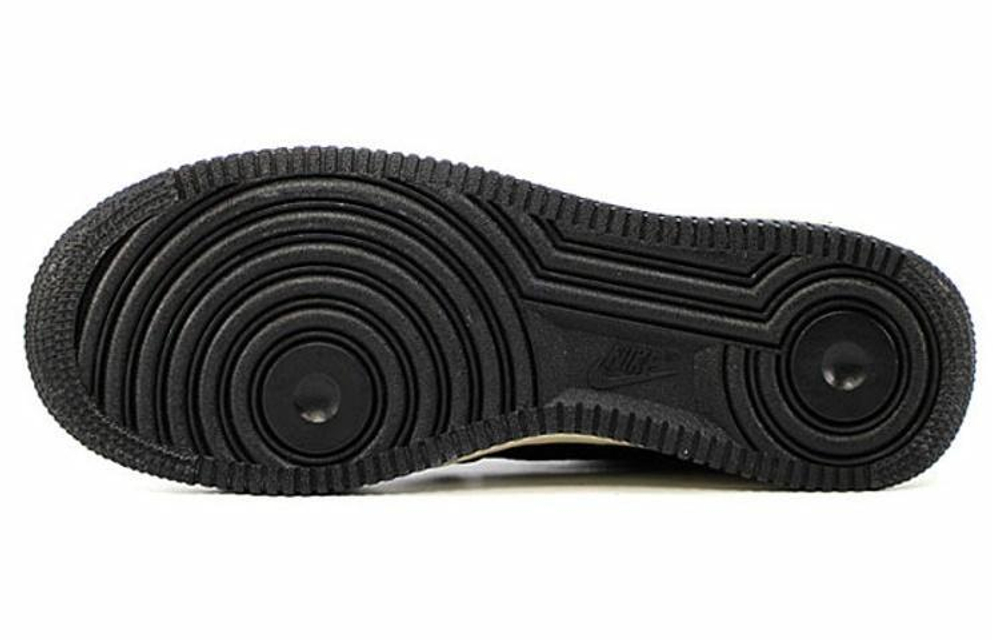 Кроссовки Nike Air Force 1 Low Htm 2 Black Croc