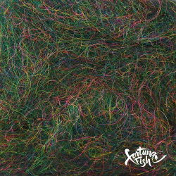 Royal Sissi Даббинг Scud Rainbow Dub