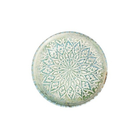 Granada Turquoise Тарелка глубокая 20см 550мл 1972 [12]