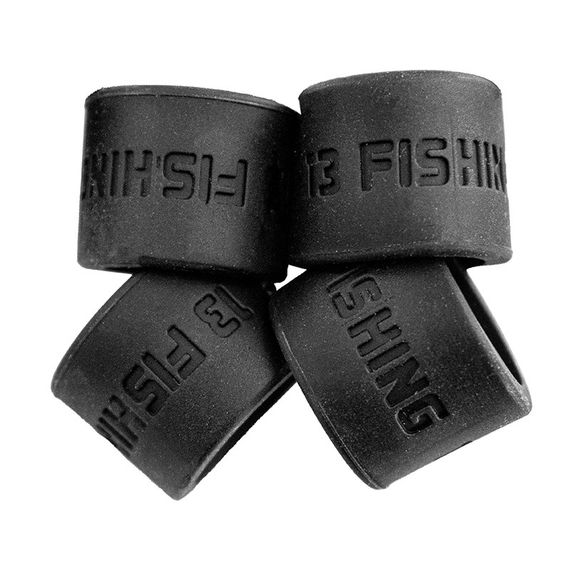 Удилище 13 FISHING Widow Maker Ice Rod 29&quot; Medium Light (Flat Tip with Evolve Reel Wraps)